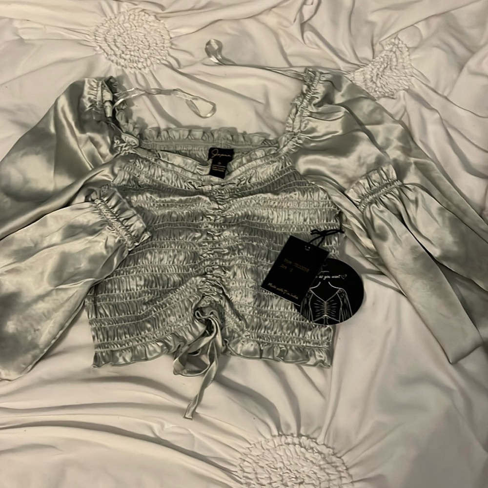 Formal top